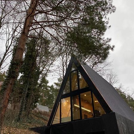 Domki Modern Jezioro Nyskie Nysa Extérieur photo
