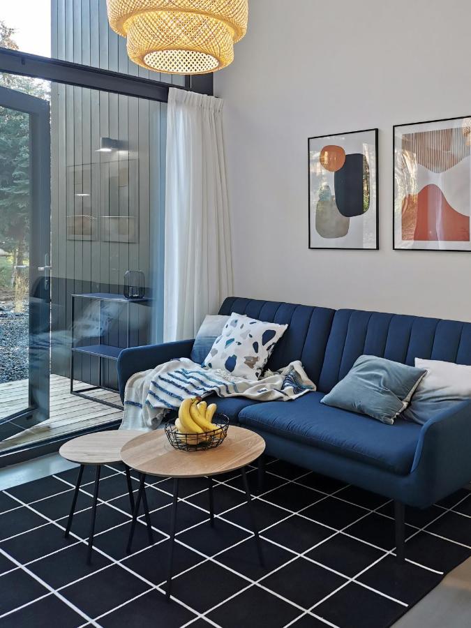 Domki Modern Jezioro Nyskie Nysa Extérieur photo