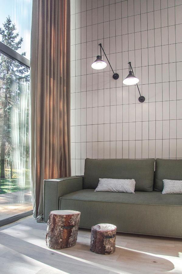 Domki Modern Jezioro Nyskie Nysa Extérieur photo