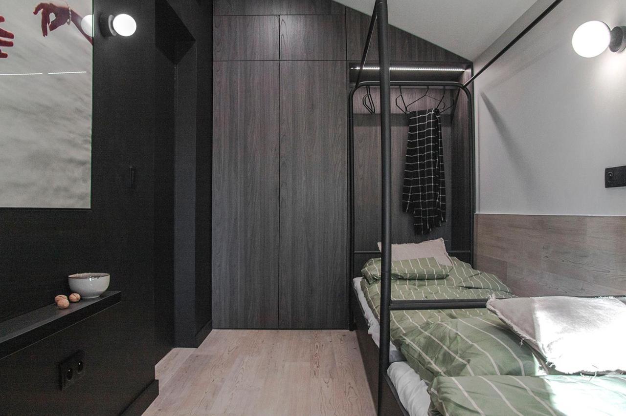 Domki Modern Jezioro Nyskie Nysa Extérieur photo