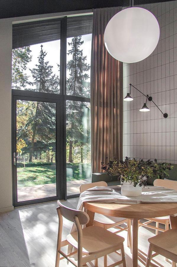 Domki Modern Jezioro Nyskie Nysa Extérieur photo
