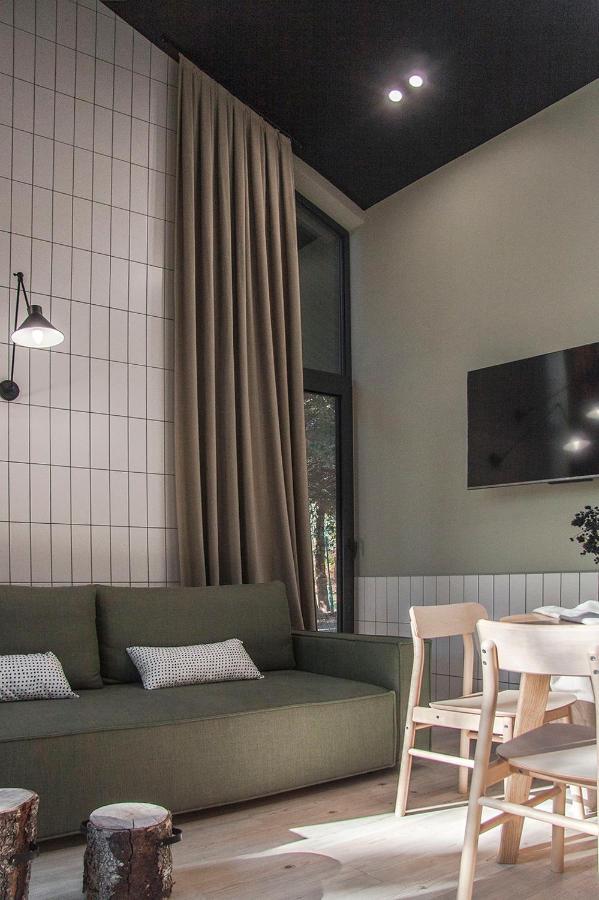 Domki Modern Jezioro Nyskie Nysa Extérieur photo
