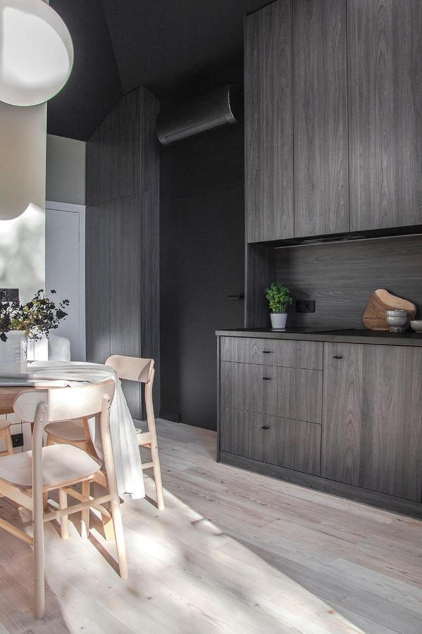 Domki Modern Jezioro Nyskie Nysa Extérieur photo