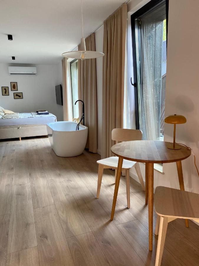 Domki Modern Jezioro Nyskie Nysa Extérieur photo