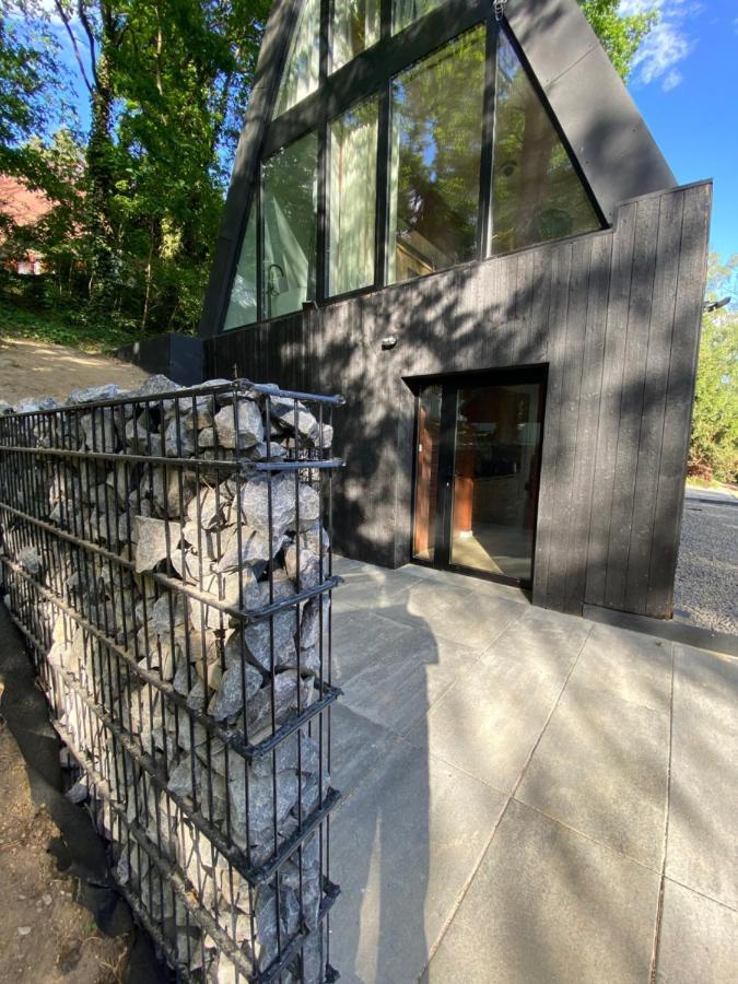 Domki Modern Jezioro Nyskie Nysa Extérieur photo