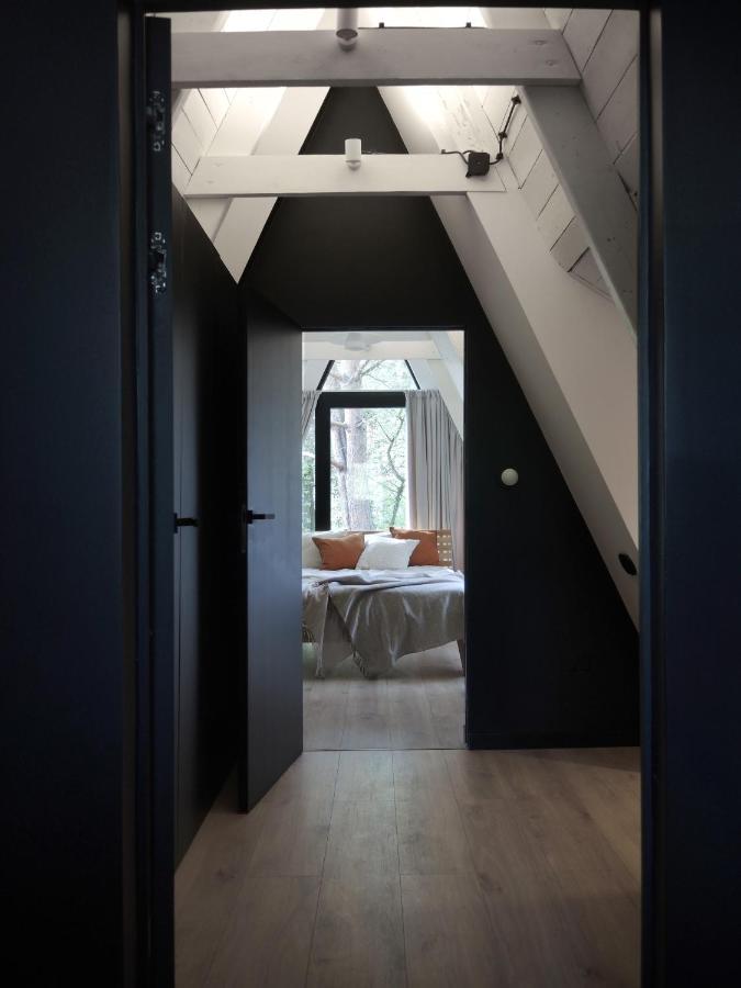 Domki Modern Jezioro Nyskie Nysa Extérieur photo